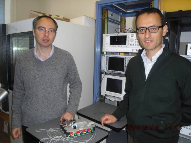los autores del estudio