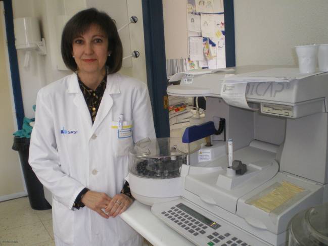 En el proyecto participan el Hospital Río Hortega y el Clínico Universitario de Valladolid