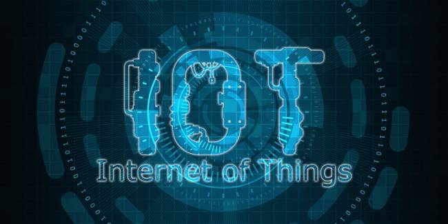 Internet of things 