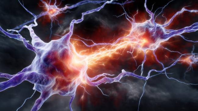 neuronas, hipocampo
