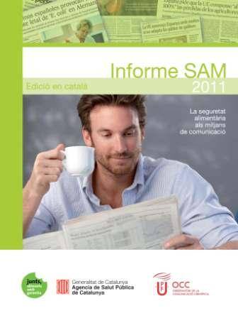 Informe SAM 2011