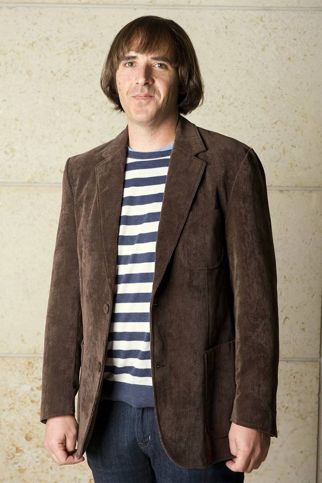 José Luis García-Pérez