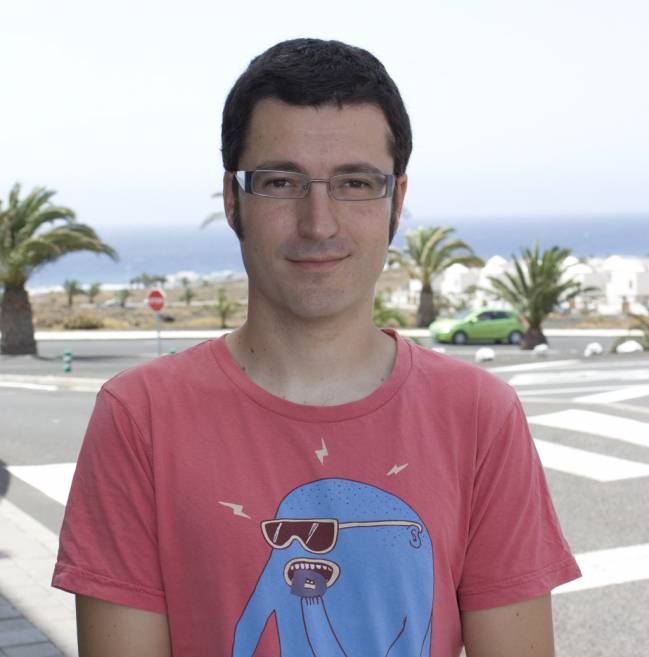 José Santiago