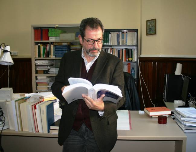 José Solís