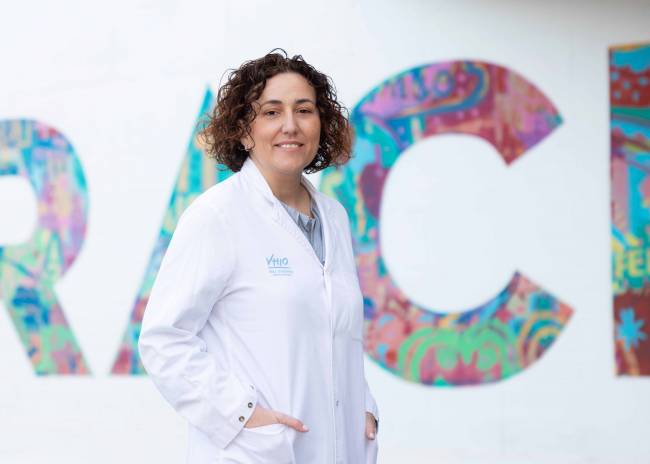investigación, cáncer de mama