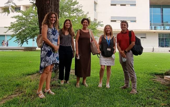 Equipo de investigación