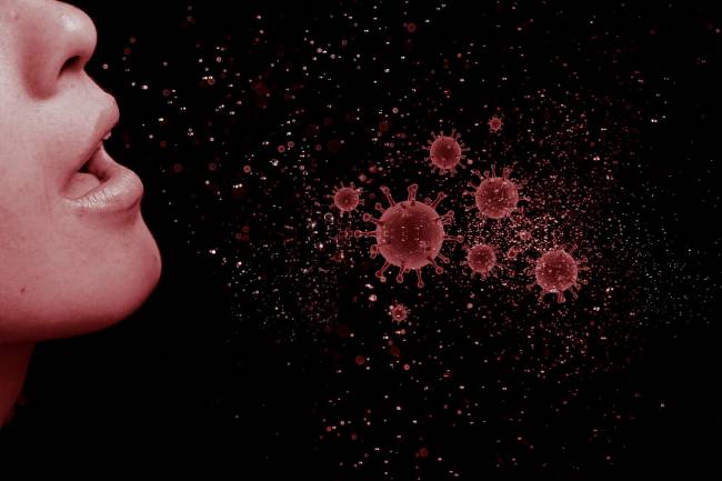 Una aplicación detecta el coronavirus por sonidos.