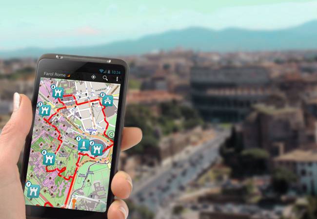 Farol City Guides