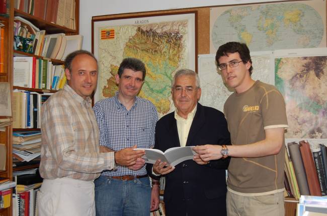 geografía, premio nobel, bielza de ory, zaragoza 