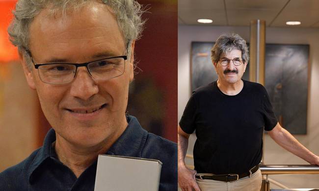 ganadores del premio Nobel de Medicina 2024