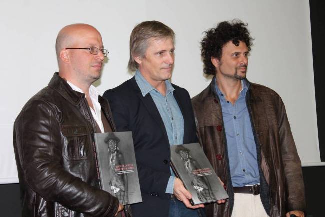 Viggo Mortensen