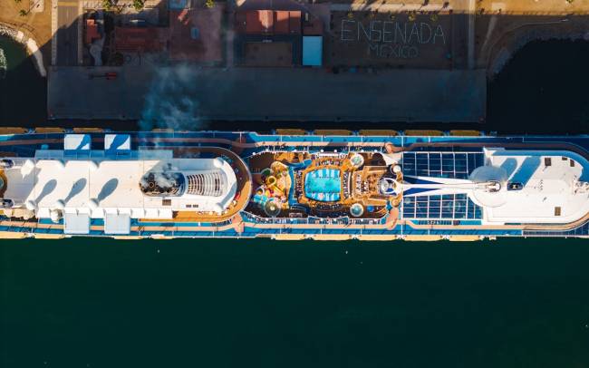 barco
