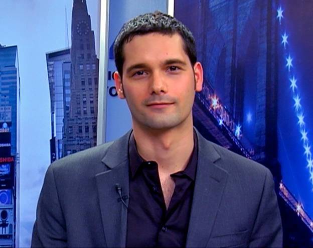 Luis Quevedo