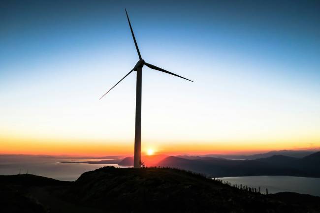 energías renovables, apagón, electricidad