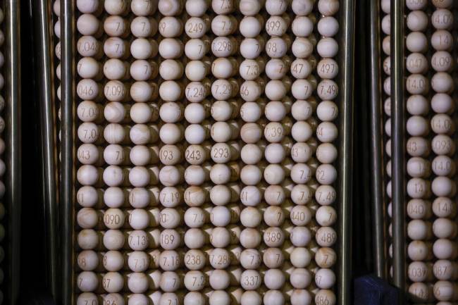 sorteo de navidad, el gordo, matemáticas, probabilidad