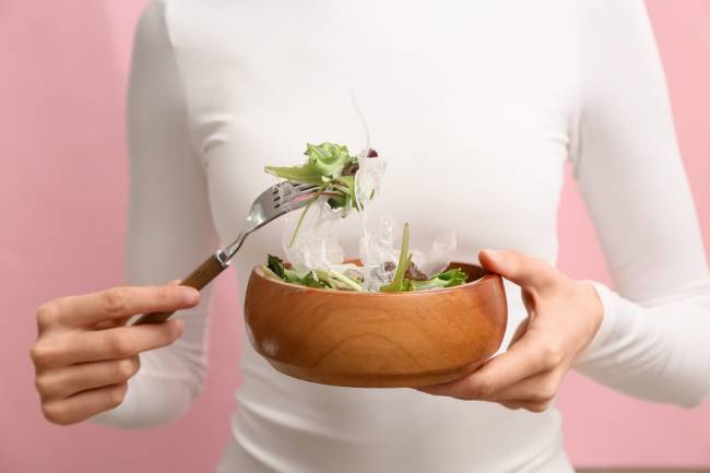Los microplásticos son un problema medioambiental y de salud
