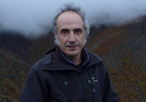 Alberto Fernández-Gil
