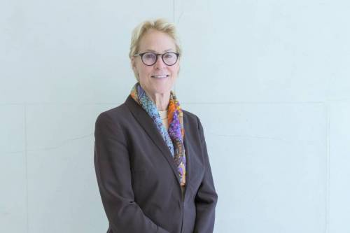 Frances Arnold