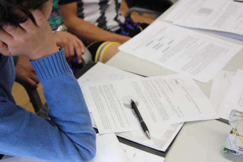 Pequeño Instituto de Matemáticas del ICMAT