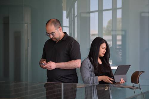 investigadores del estudio