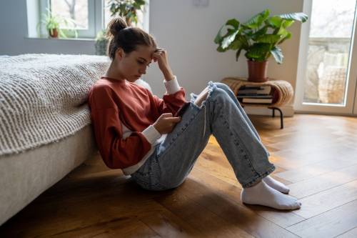 Existe una clara evidencia de la “influencia perniciosa” que las nuevas tecnologías ejercen en los adolescentes