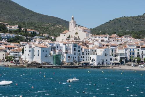 Cadaqués (Cataluña)