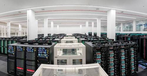 supercomputación, enfermedades, genes