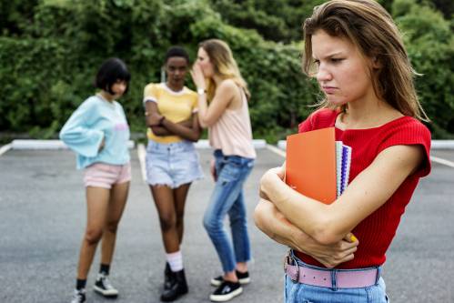 acoso, bullying, cerebro, emociones