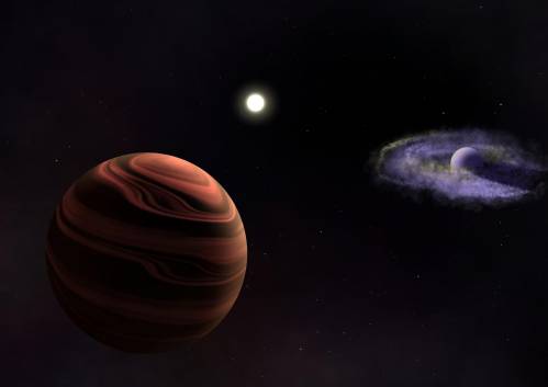 sistema YSES-1