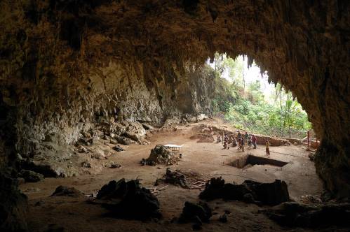 cueva