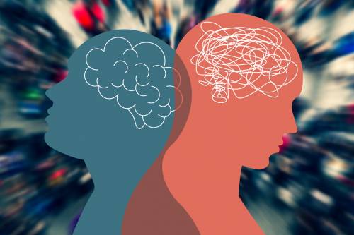 trastorno bipolar, genes