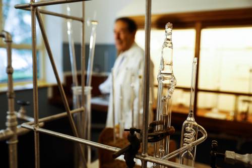 laboratorio
