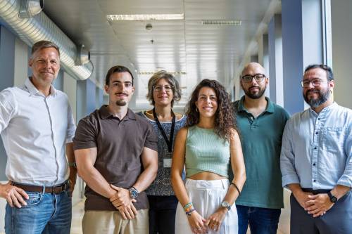 investigadores, atlas, inflamación