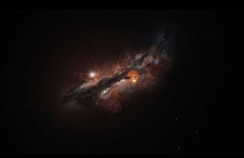 galaxia