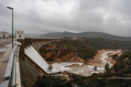 dana, inundaciones, obras hidráulicas