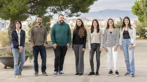Equipo de investigación