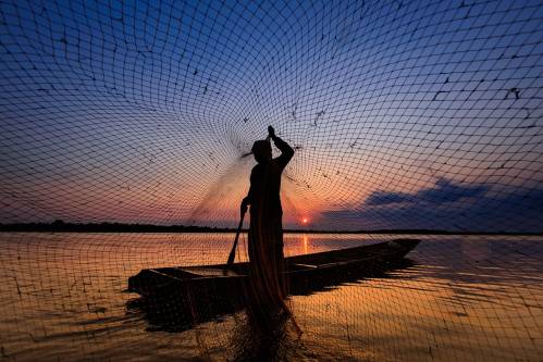pesca