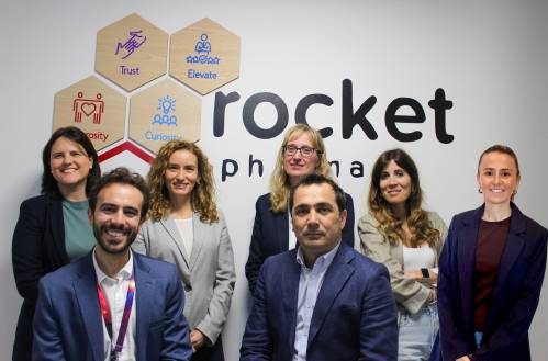 La FDA aprueba la primera terapia génica española