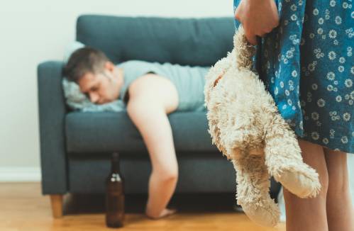 dificultades en la infancia y encometriosis