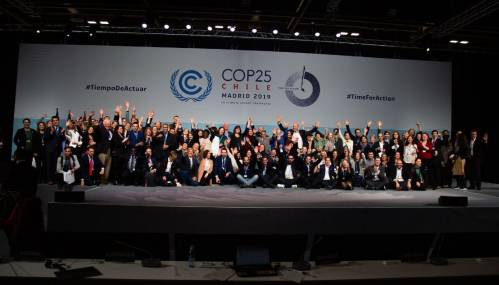 COP25