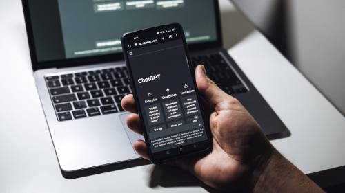 chatbots, IA, inteligencia artificial