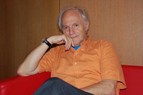 Harold Kroto