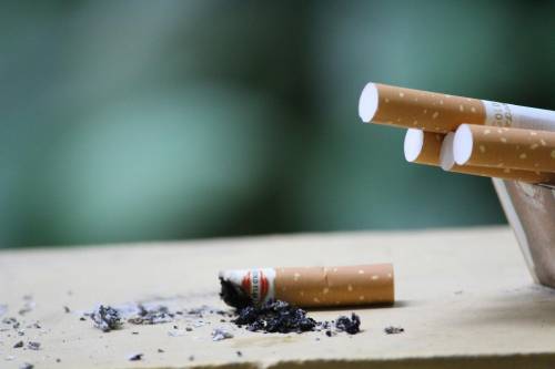 cigarrillos