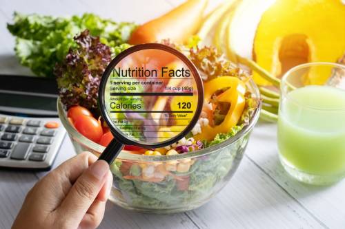 La ciencia de la nutrición no se limita a señalar qué alimentos son buenos o malos