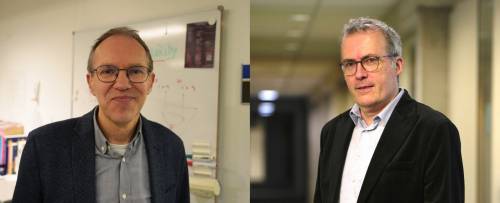 Fronteras del Conocimiento, seguridad digital, 