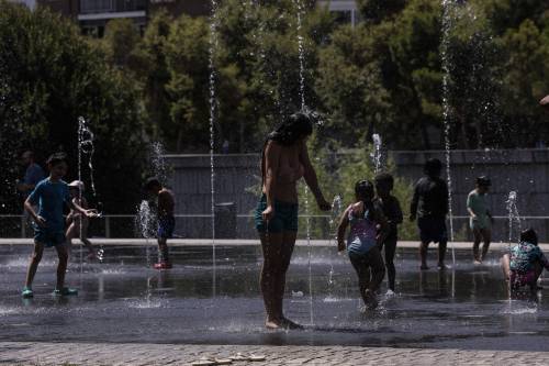 ola de calor, muertes, cifras