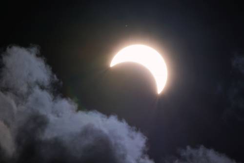 eclipse