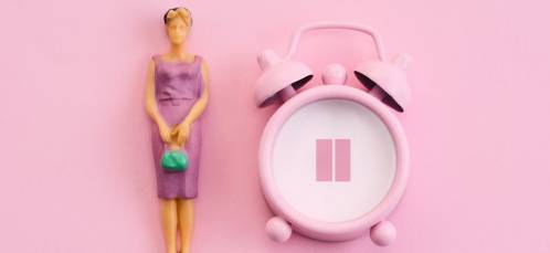 cuando la menopausia se convierte en un nicho de mercado