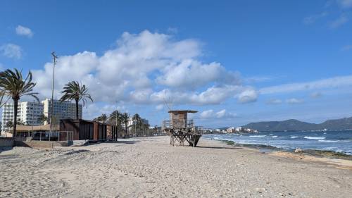 Cala Millor