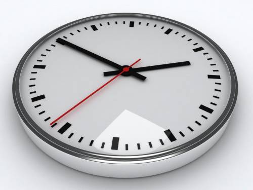 Los españoles comemos sobre la una solar, aunque los relojes oficiales marcan una hora más. 
